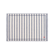 Barra cotton table linen with embroidered hearts - Torres Novas
