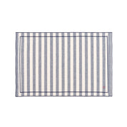 Barra cotton table linen with embroidered hearts - Torres Novas