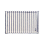 Barra cotton table linen with embroidered Portugal-inspired motifs - Torres Novas