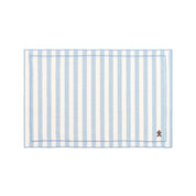 Barra cotton table linen with embroidered small Christmas motifs - Torres Novas