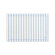 Barra cotton table linen with embroidered small Christmas motifs - Torres Novas