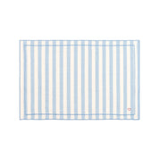Barra cotton table linen with embroidered hearts - Torres Novas
