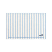 Barra cotton table linen with embroidered Portugal-inspired motifs - Torres Novas