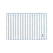 Barra cotton table linen with embroidered Portugal-inspired motifs - Torres Novas