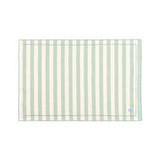 Barra cotton table linen with embroidered small Christmas motifs - Torres Novas