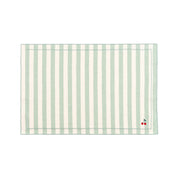 Barra cotton table linen with embroidered fruits - Torres Novas