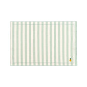 Barra cotton table linen with embroidered fruits - Torres Novas
