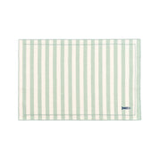 Barra cotton table linen with embroidered Portugal-inspired motifs - Torres Novas