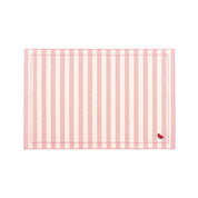 Barra cotton table linen with embroidered fruits - Torres Novas