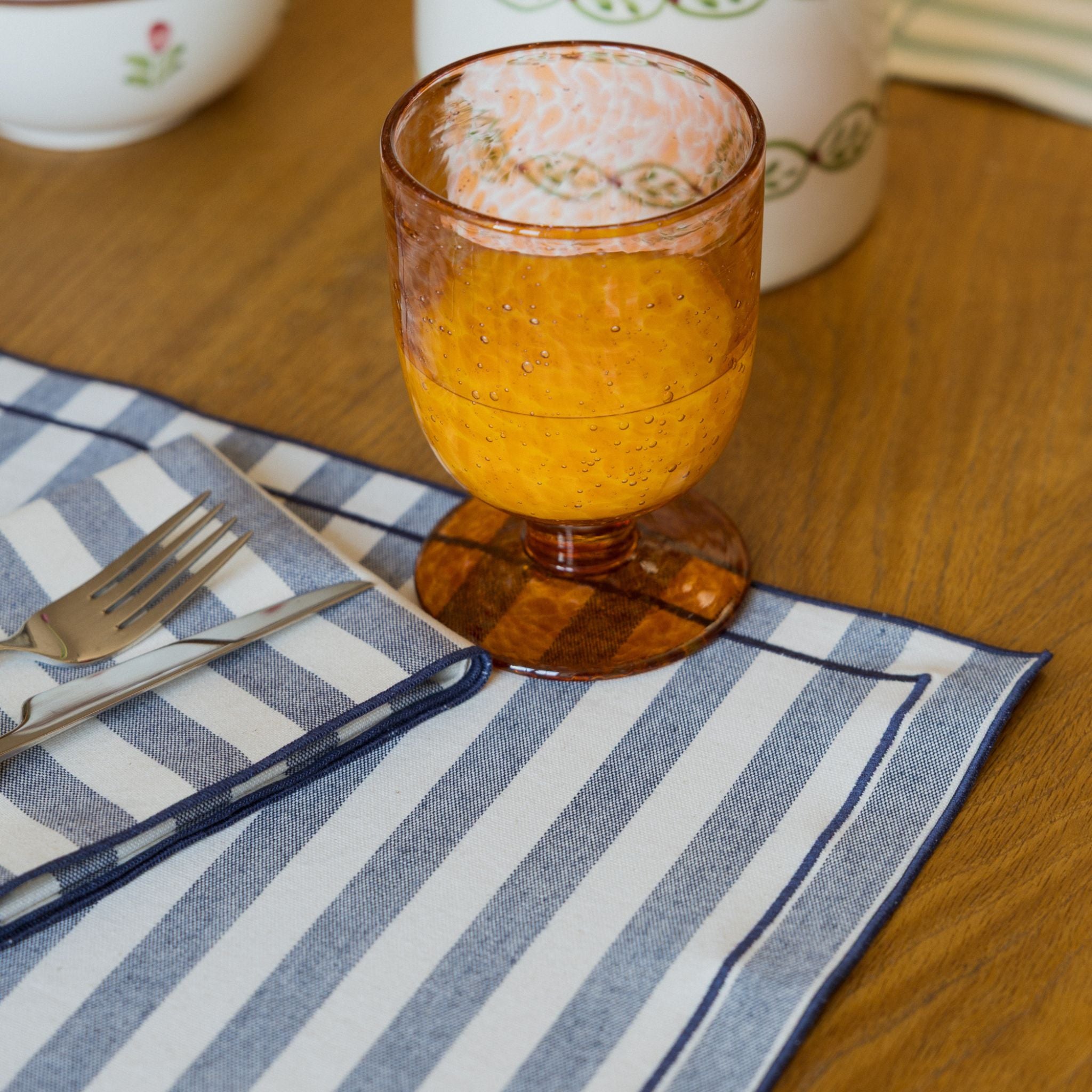 Barra placemats - Torres Novas