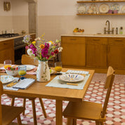 Barra placemats - Torres Novas