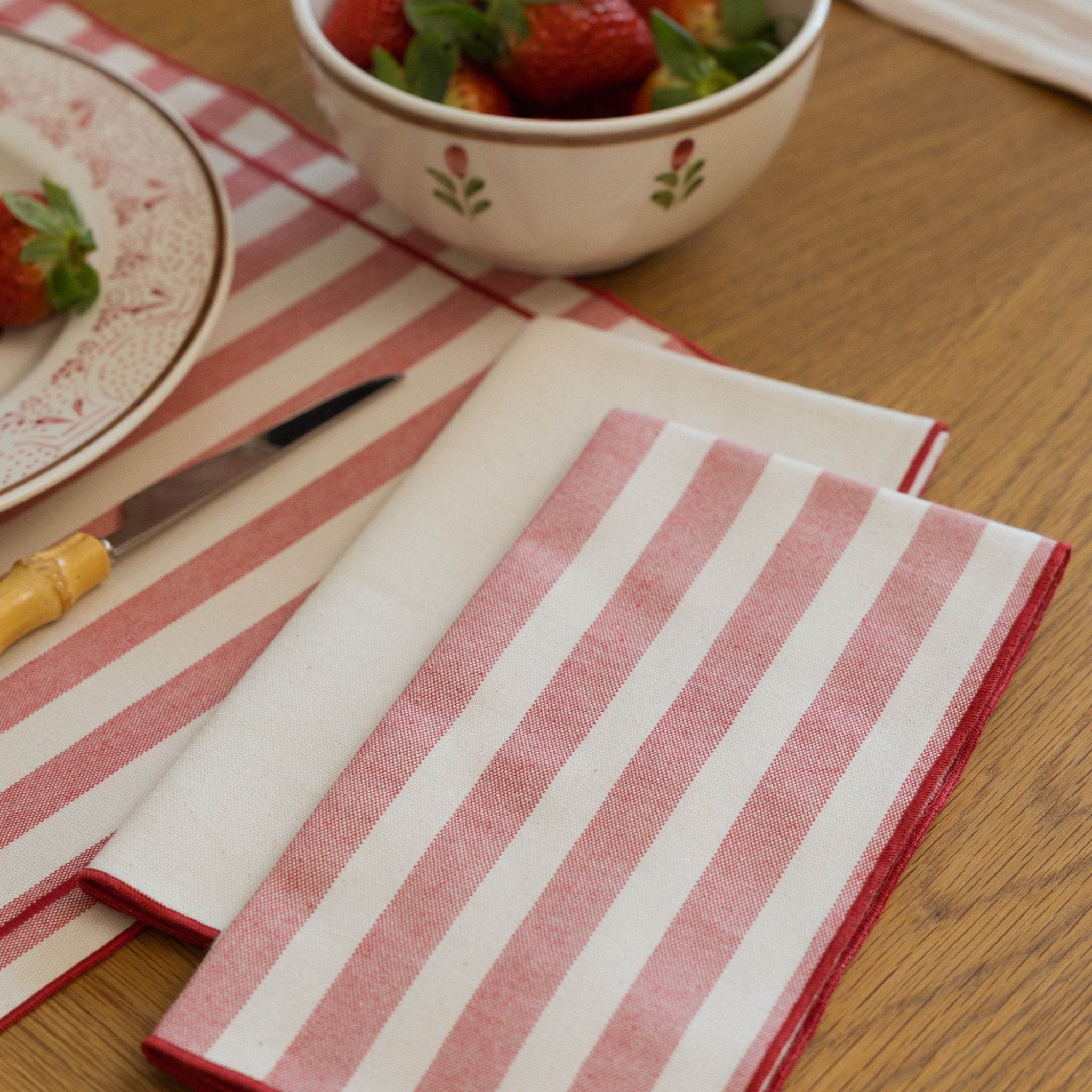 Barra placemats - Torres Novas