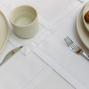 Mafra cotton placemats