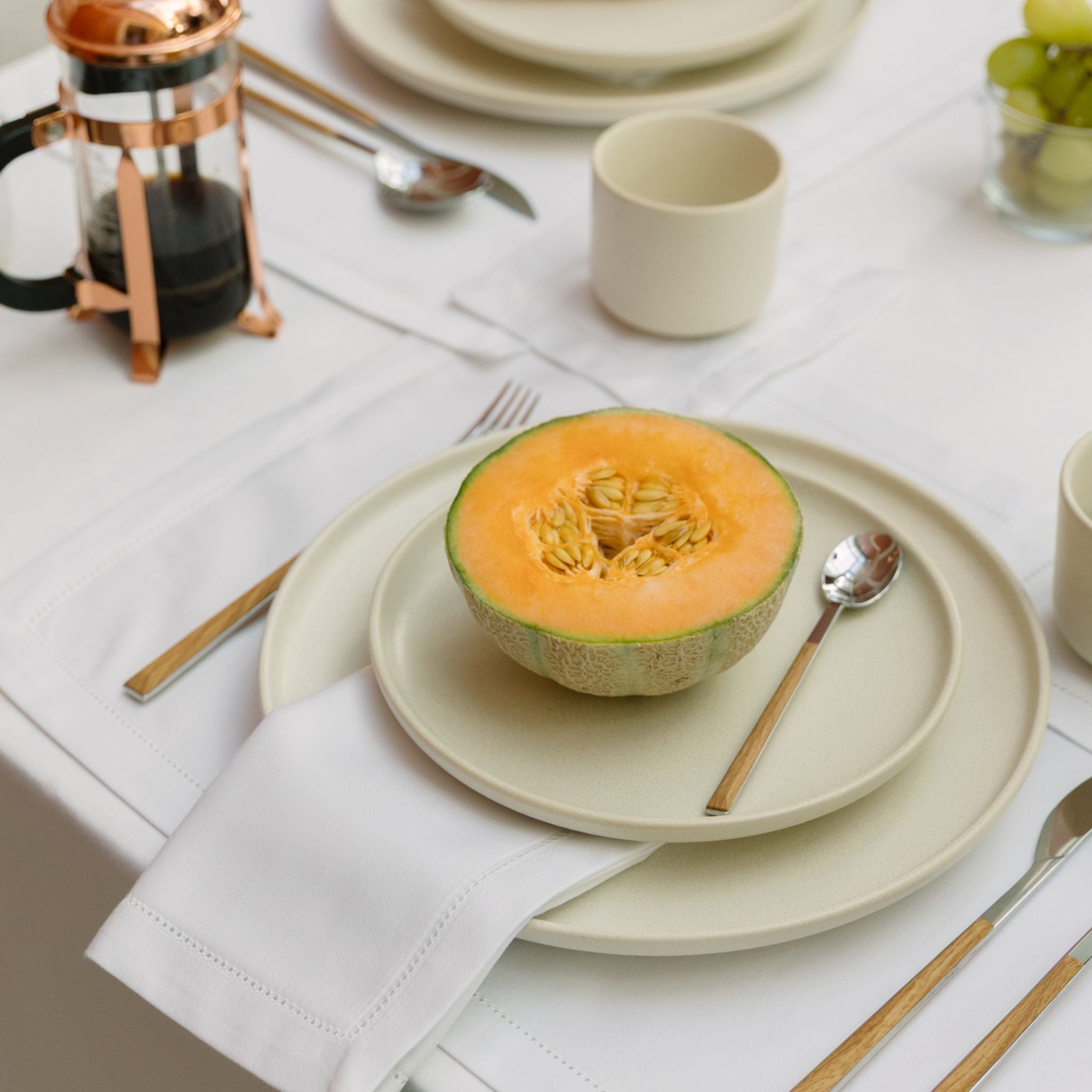 Mafra cotton napkins