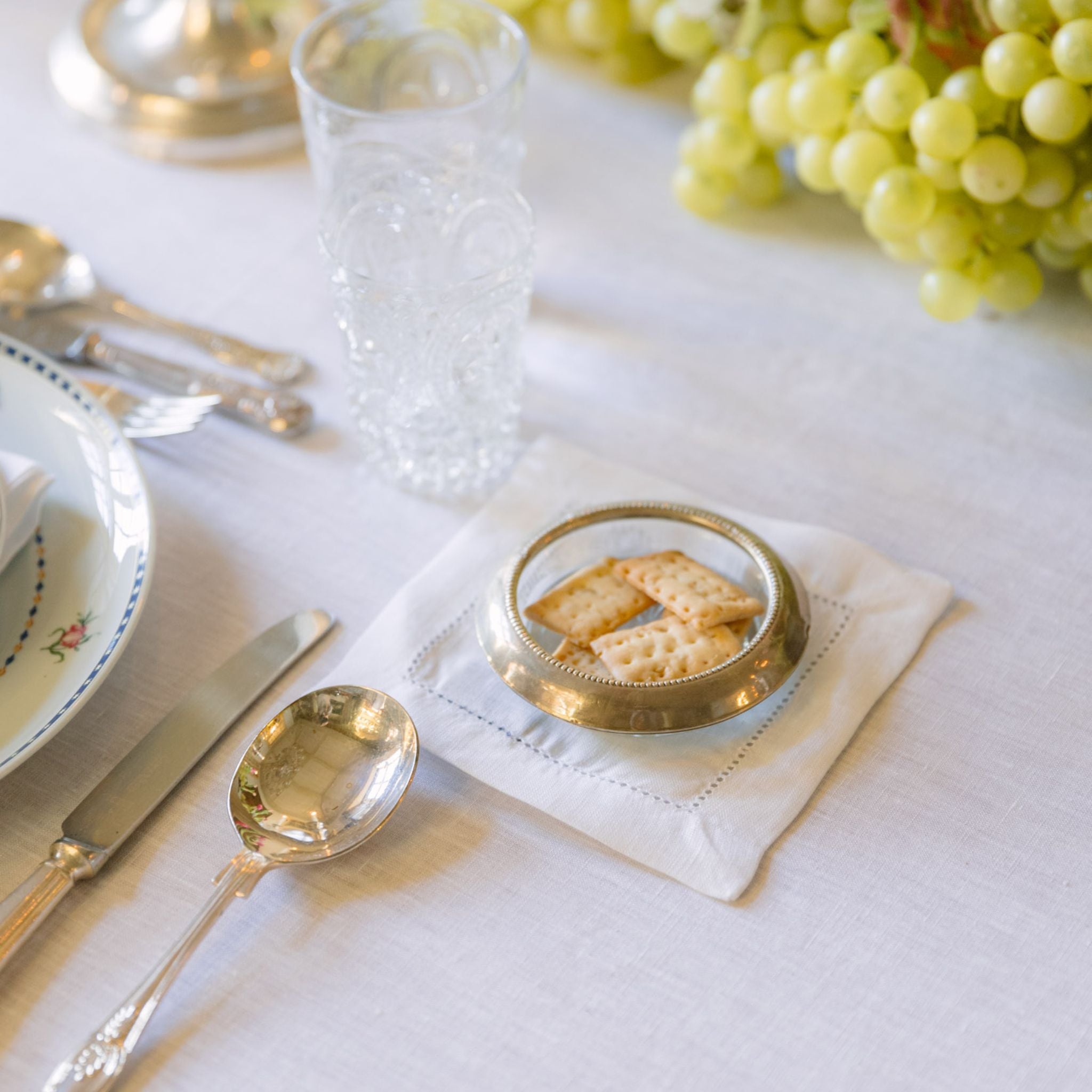 Mafra Table Linen