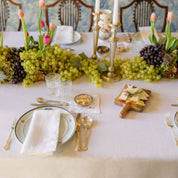 Mafra Table Linen
