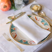 Mafra Table Linen