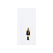 Mafra linen with nutcracker embroidery - Torres Novas