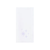 Mafra linen with stars embroidery - Torres Novas