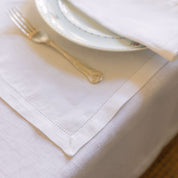 Mafra Table Linen