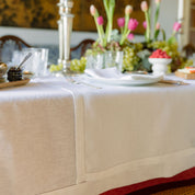 Mafra Table Linen