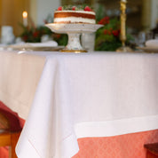 Mafra Table Linen