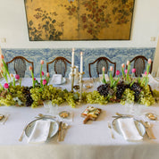 Mafra Table Linen