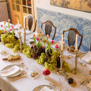 Mafra Table Linen