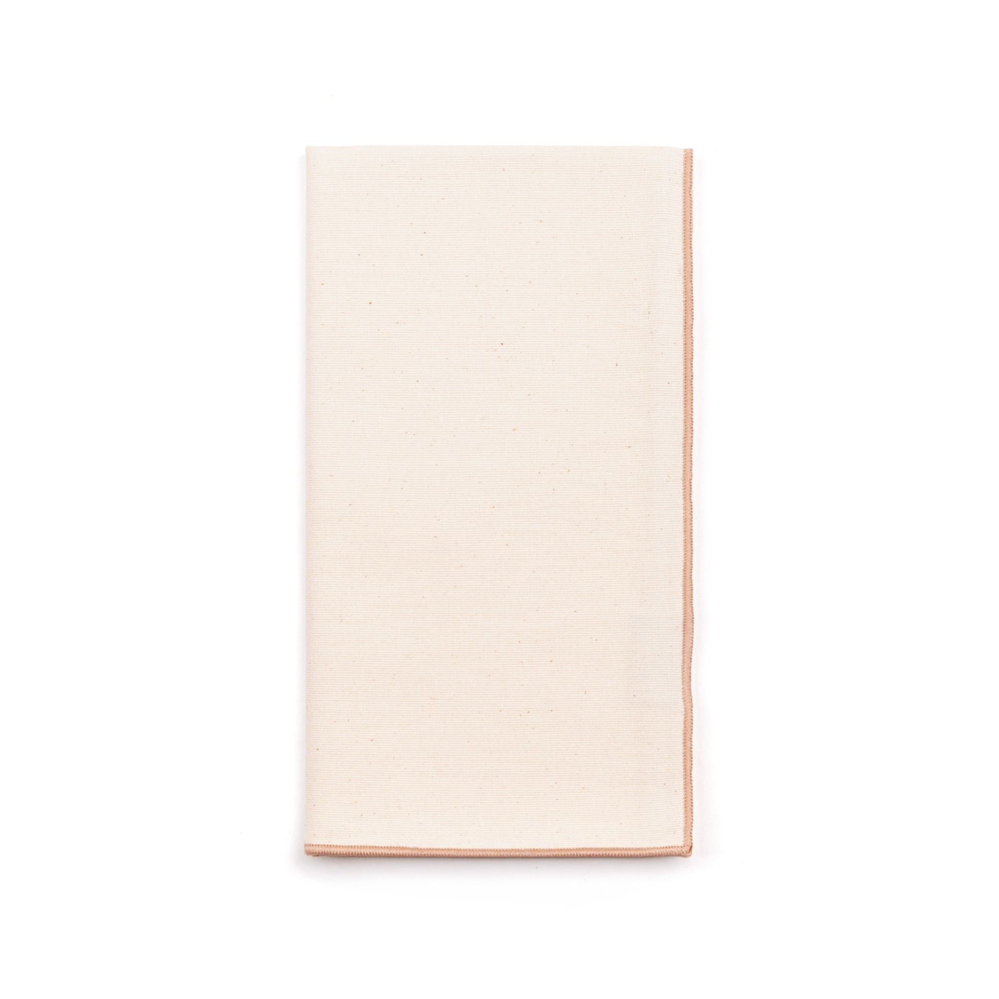 Ecru Nazaré napkins