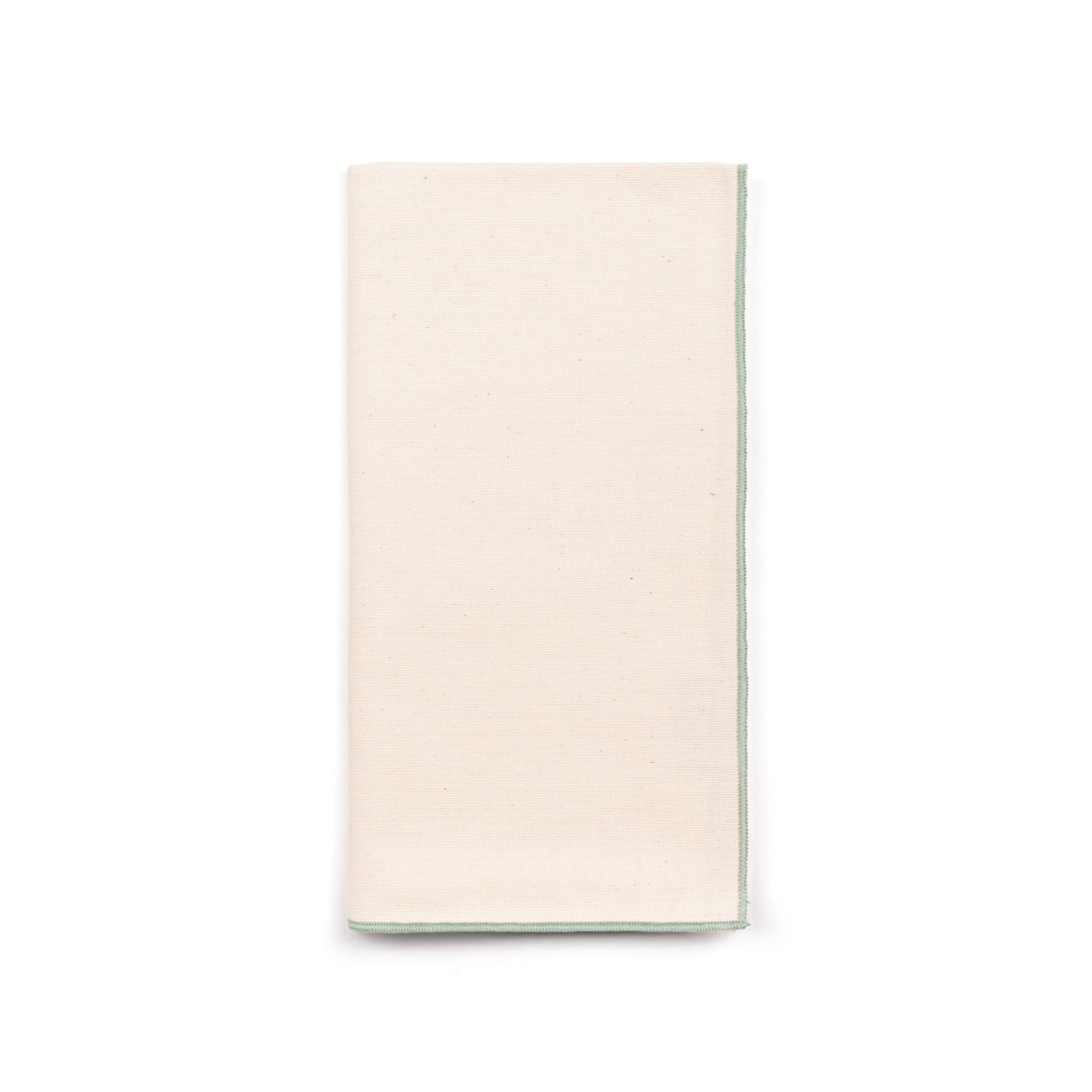 Ecru Nazaré napkins