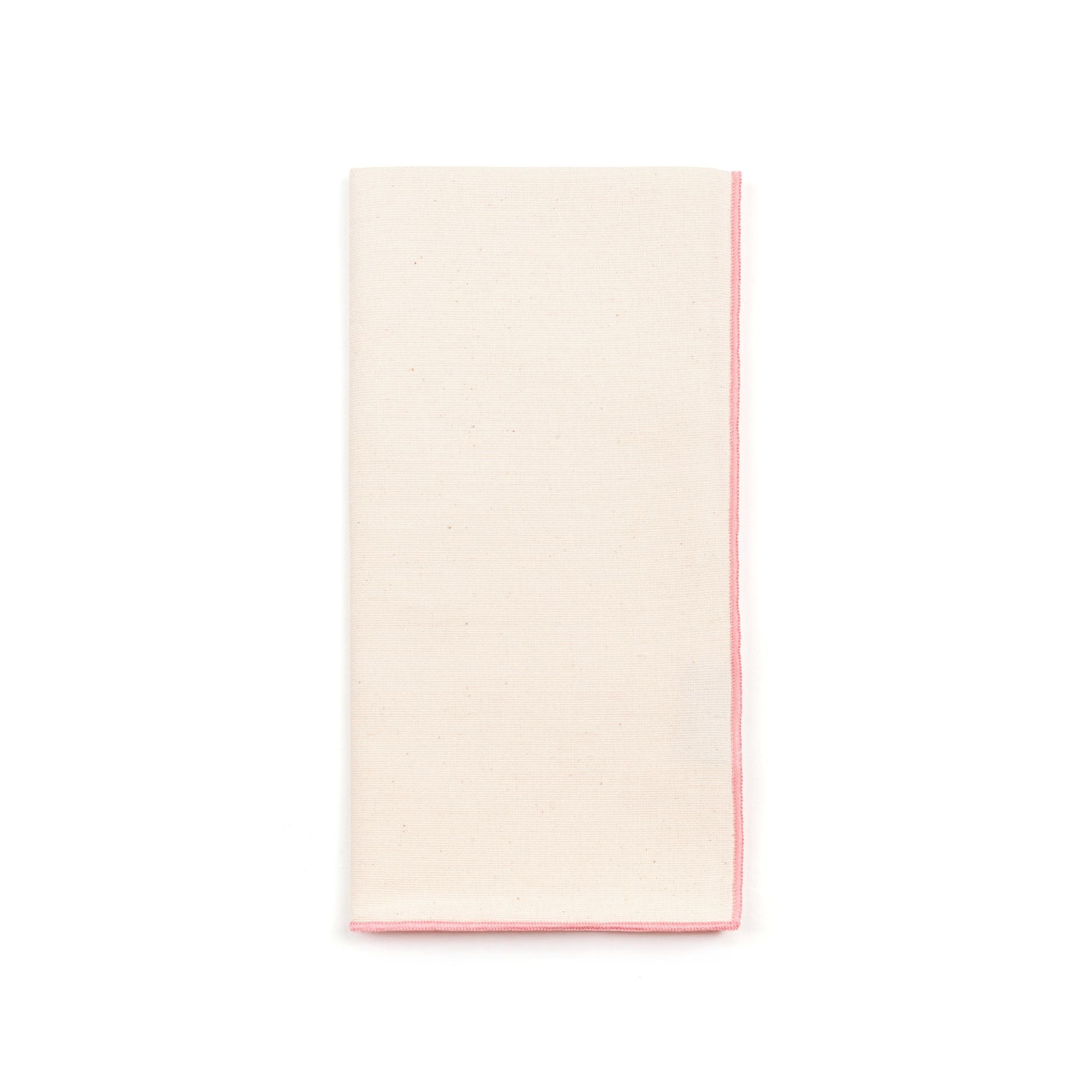 Ecru Nazaré napkins