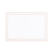 White Nazaré napkins - Torres Novas