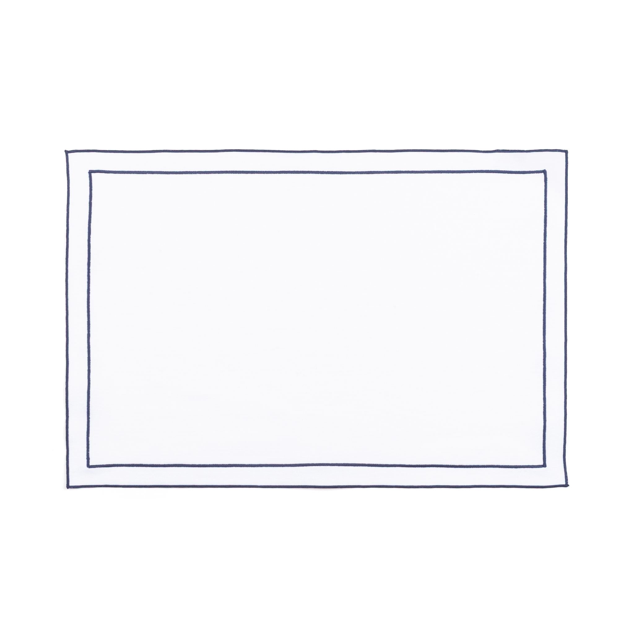 White Nazaré napkins - Torres Novas