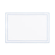 White Nazaré placemats