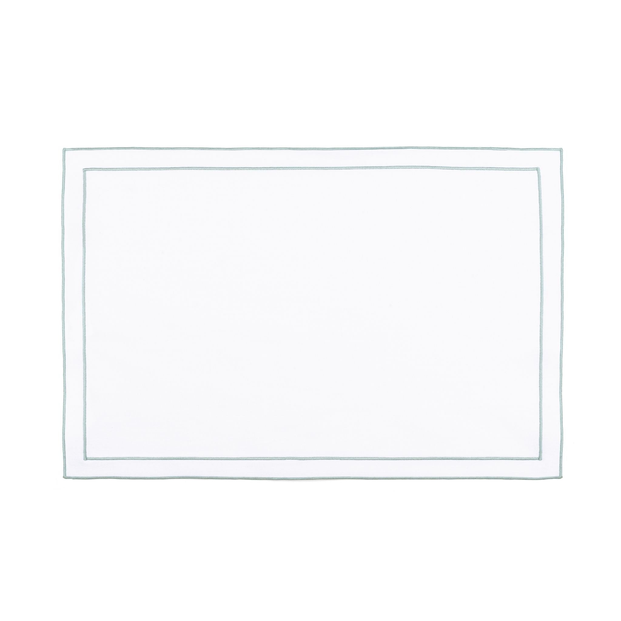 White Nazaré placemats