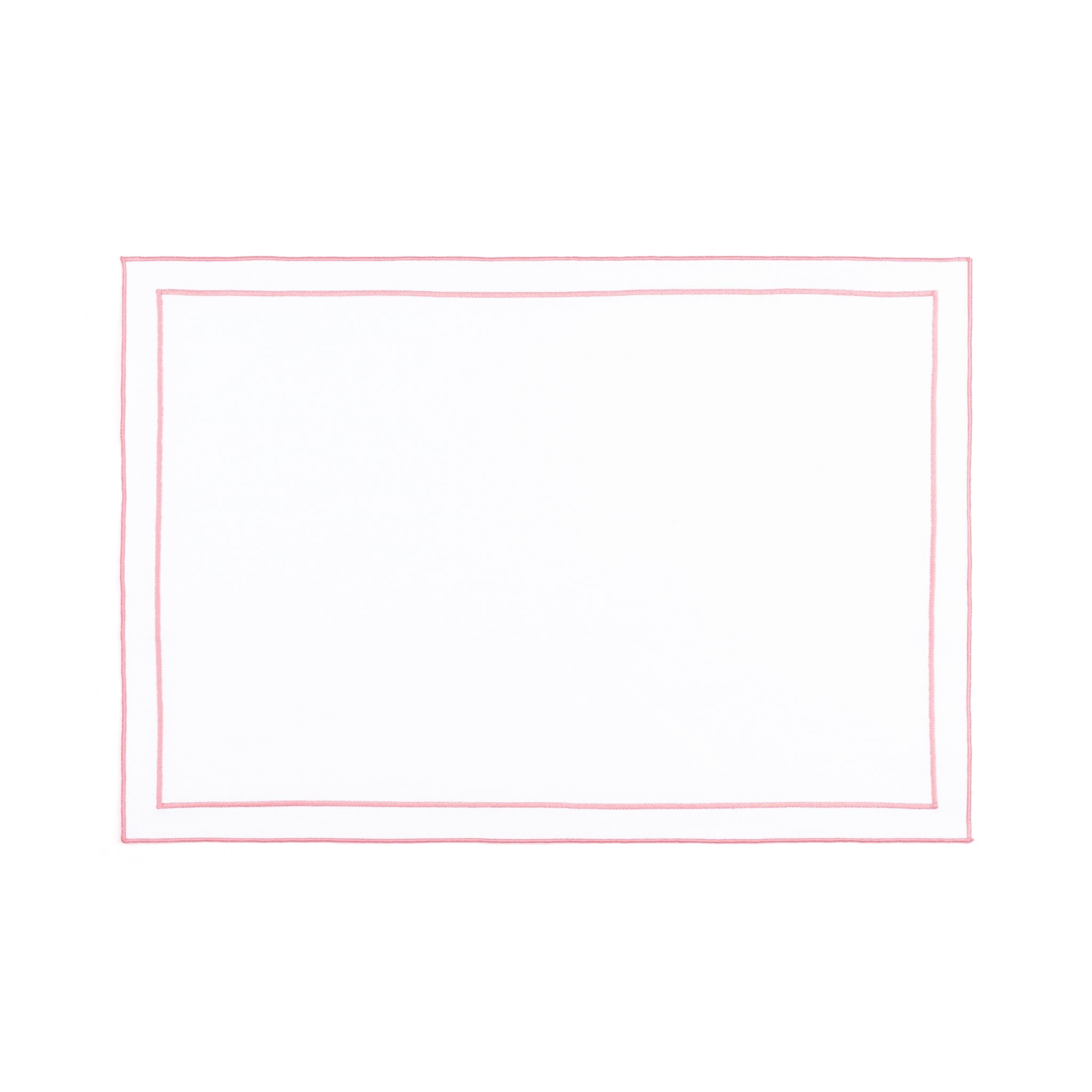 White Nazaré napkins - Torres Novas