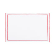 White Nazaré placemats