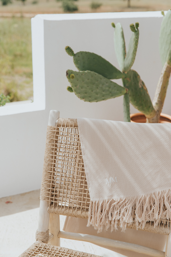 Beige Santa Maria - Torres Novas