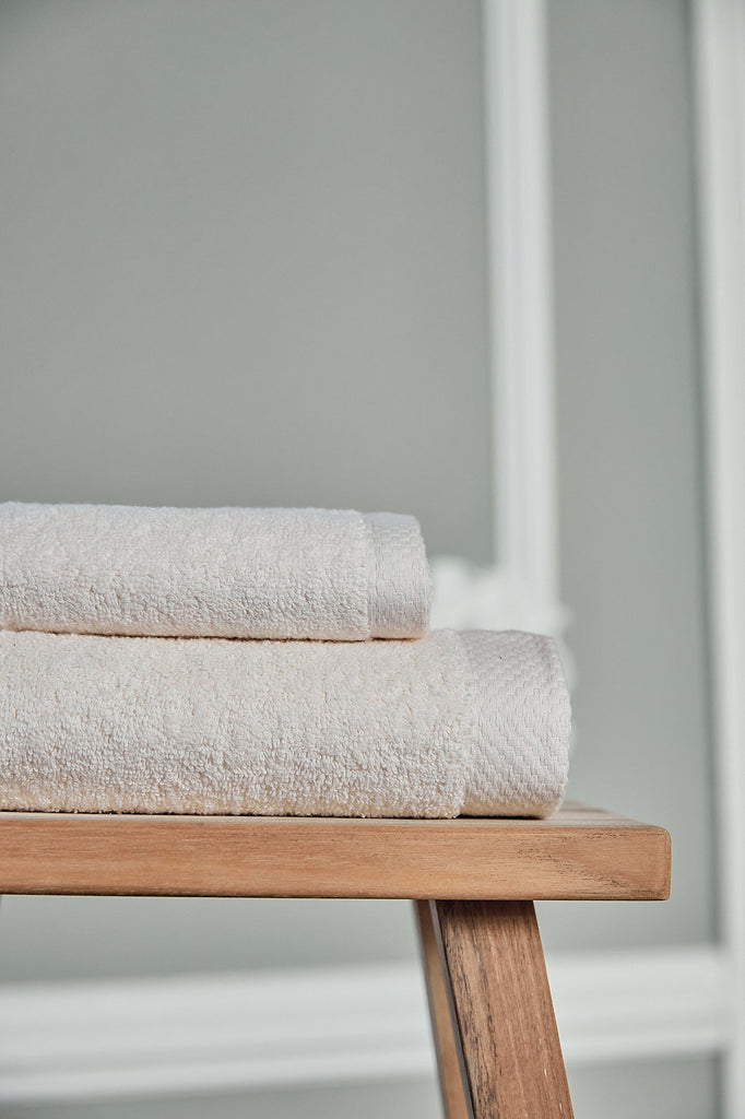 Kid's towel - Luxus in 100% Cotton 550 GSM - Torres Novas