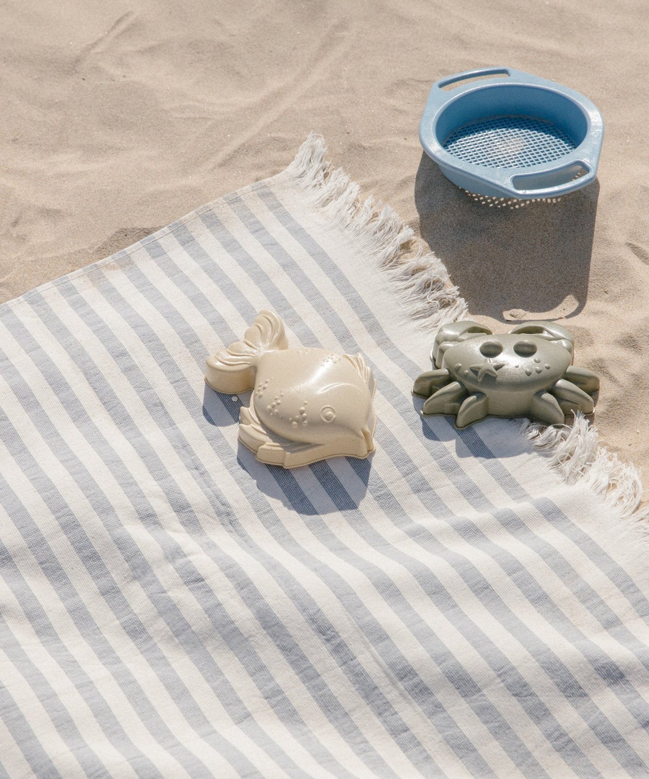 Beach towel - Torres Novas