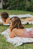 Boa-Nova kids beach towel - Torres Novas