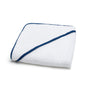 Mira with natural cotton colour piping - Torres Novas