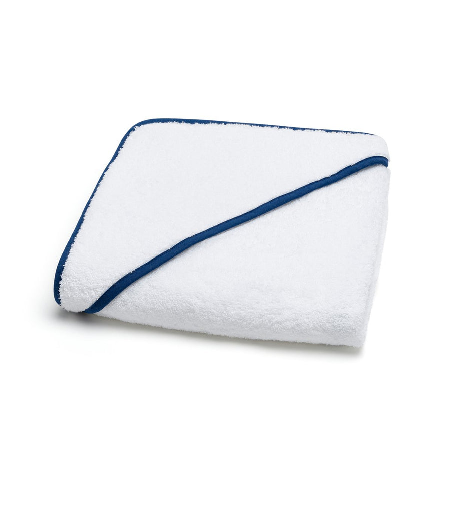 Mira with natural cotton colour piping - Torres Novas