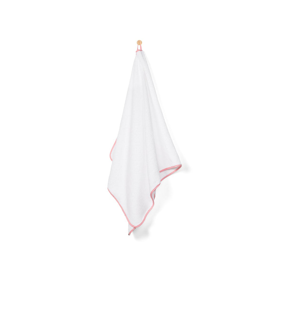 Kid's towel - Mira in Organic Cotton 600 GSM - Torres Novas