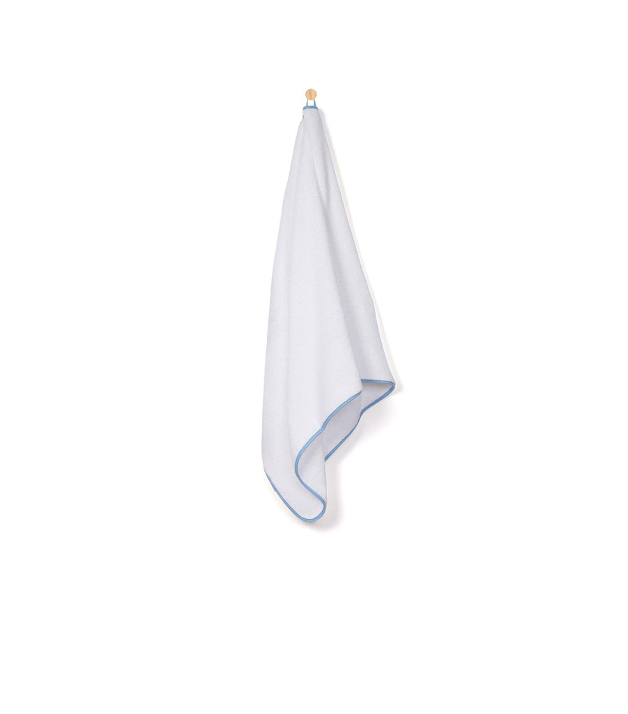 Kid's towel - Mira in Organic Cotton 600 GSM - Torres Novas