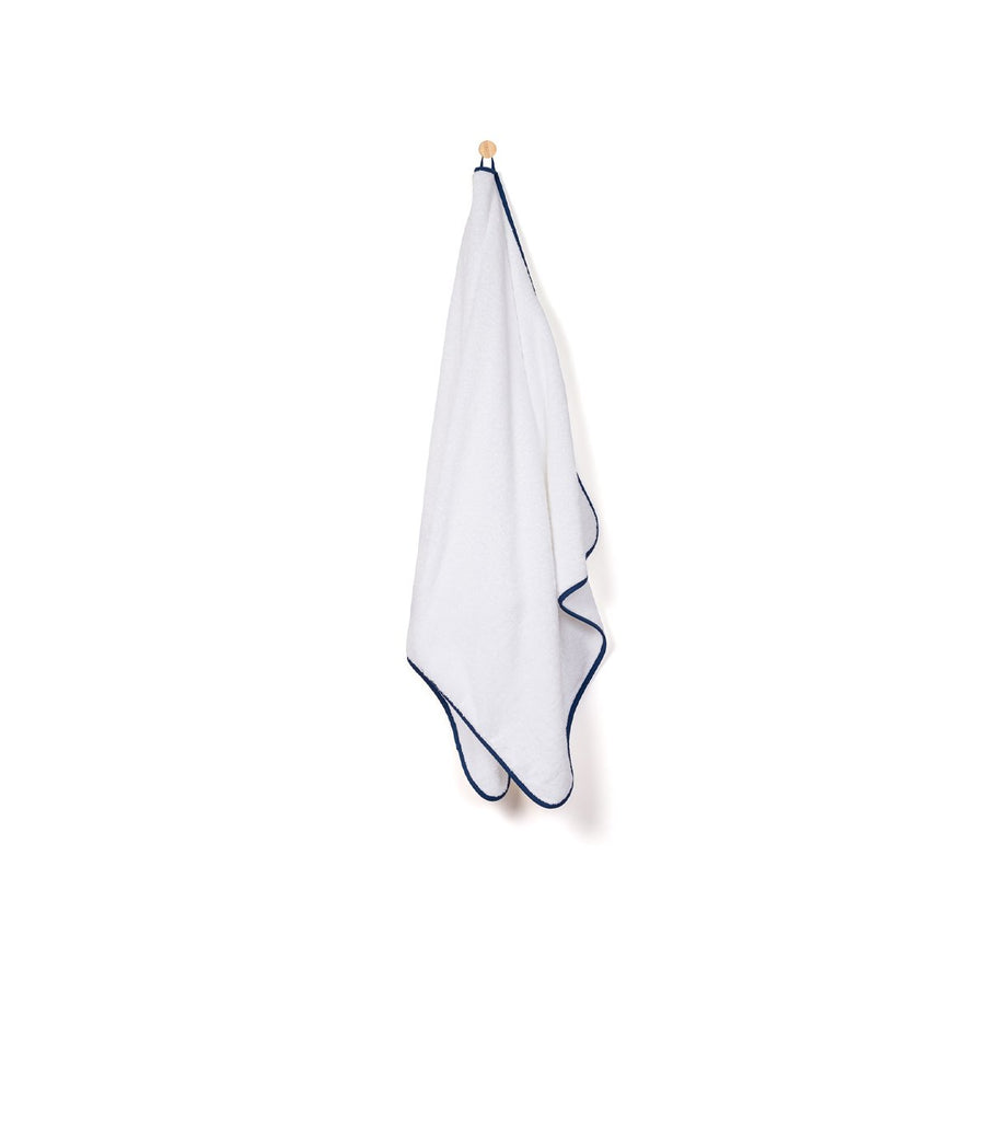 Kid's towel - Mira in Organic Cotton 600 GSM - Torres Novas