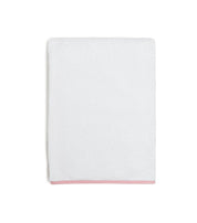 Kid's towel - Mira in Organic Cotton 600 GSM - Torres Novas