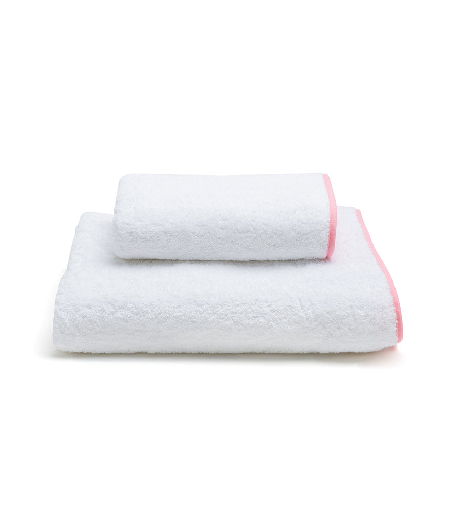 Kid's towel - Mira in Organic Cotton 600 GSM - Torres Novas