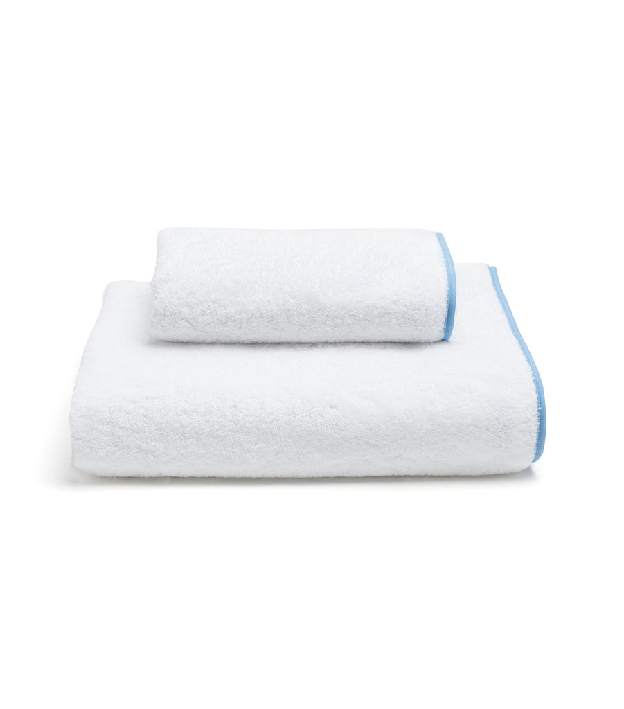 Kid's towel - Mira in Organic Cotton 600 GSM - Torres Novas