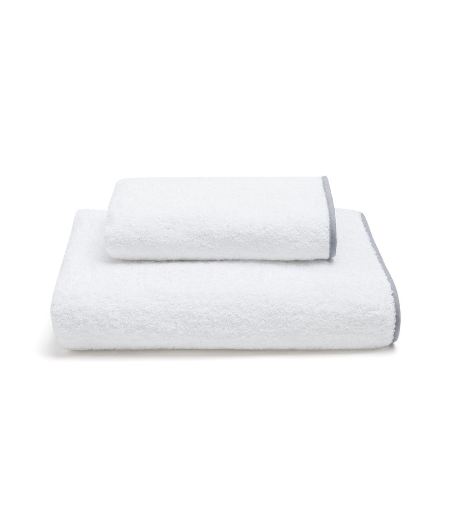 Kid's towel - Mira in Organic Cotton 600 GSM - Torres Novas